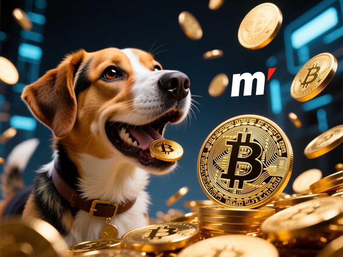 狗狗币又涨起来了，meme币的狂欢与争议