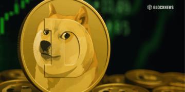 狗狗币有望突破 25% 的关口，但 0.20 美元的阻力位阻碍了它的发展