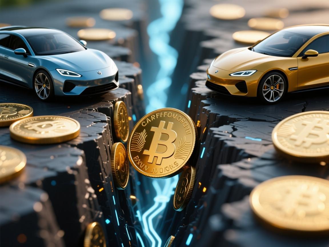 安卓的车币可以给苹果吗 答案藏在系统鸿沟里