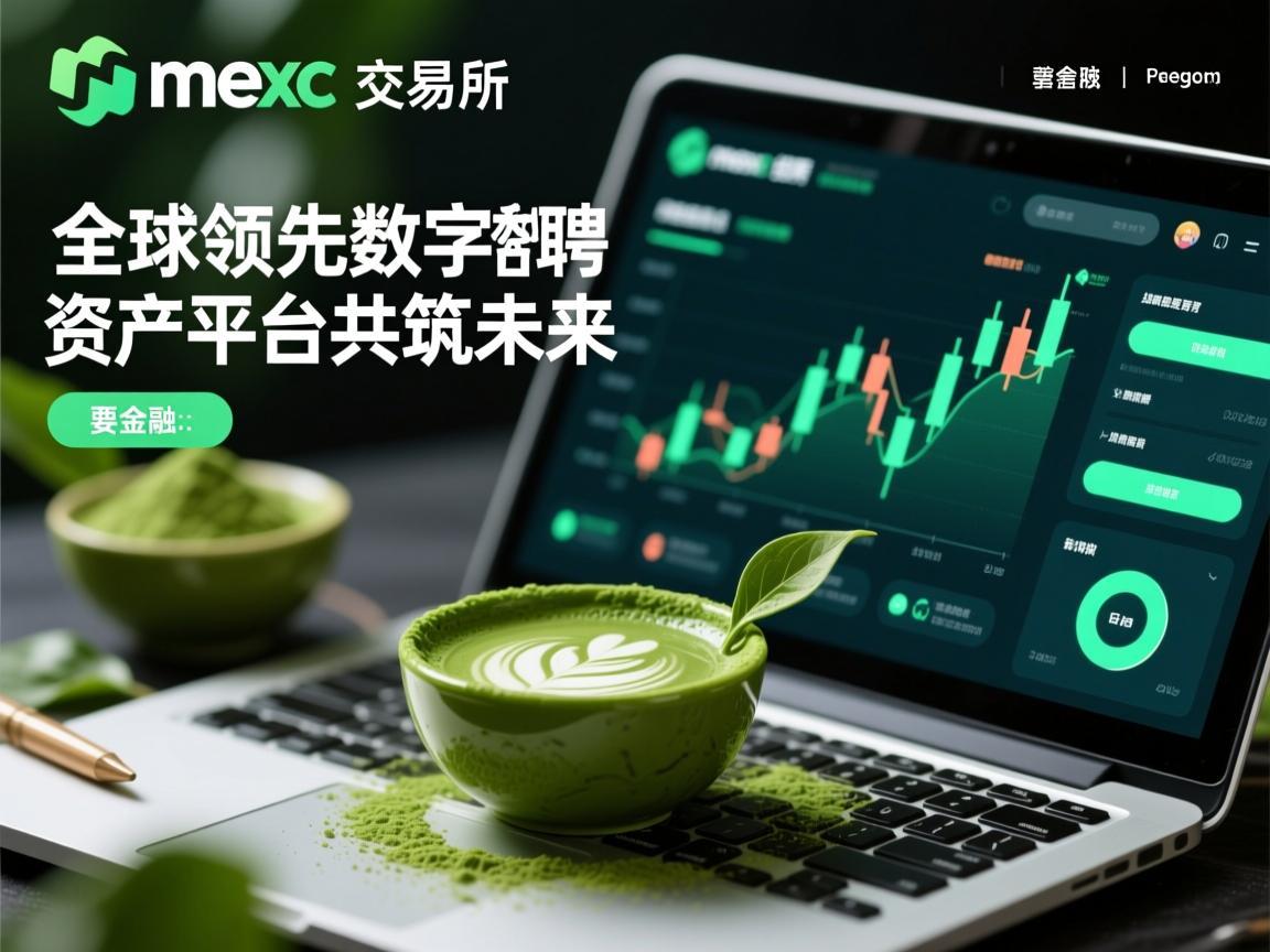 mexc抹茶交易所招聘，与全球领先数字资产平台共筑未来