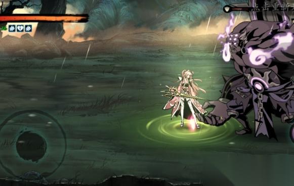 影之刃3紫心法有什么用