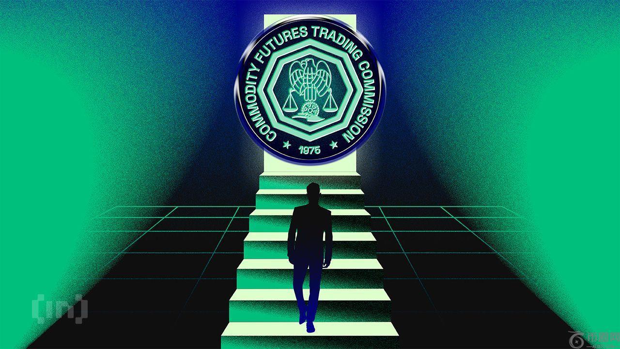 特朗普提名迈克尔·塞利格担任商品期货交易委员会主席