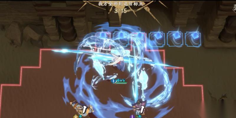 天地劫 攻略 探索古老文明