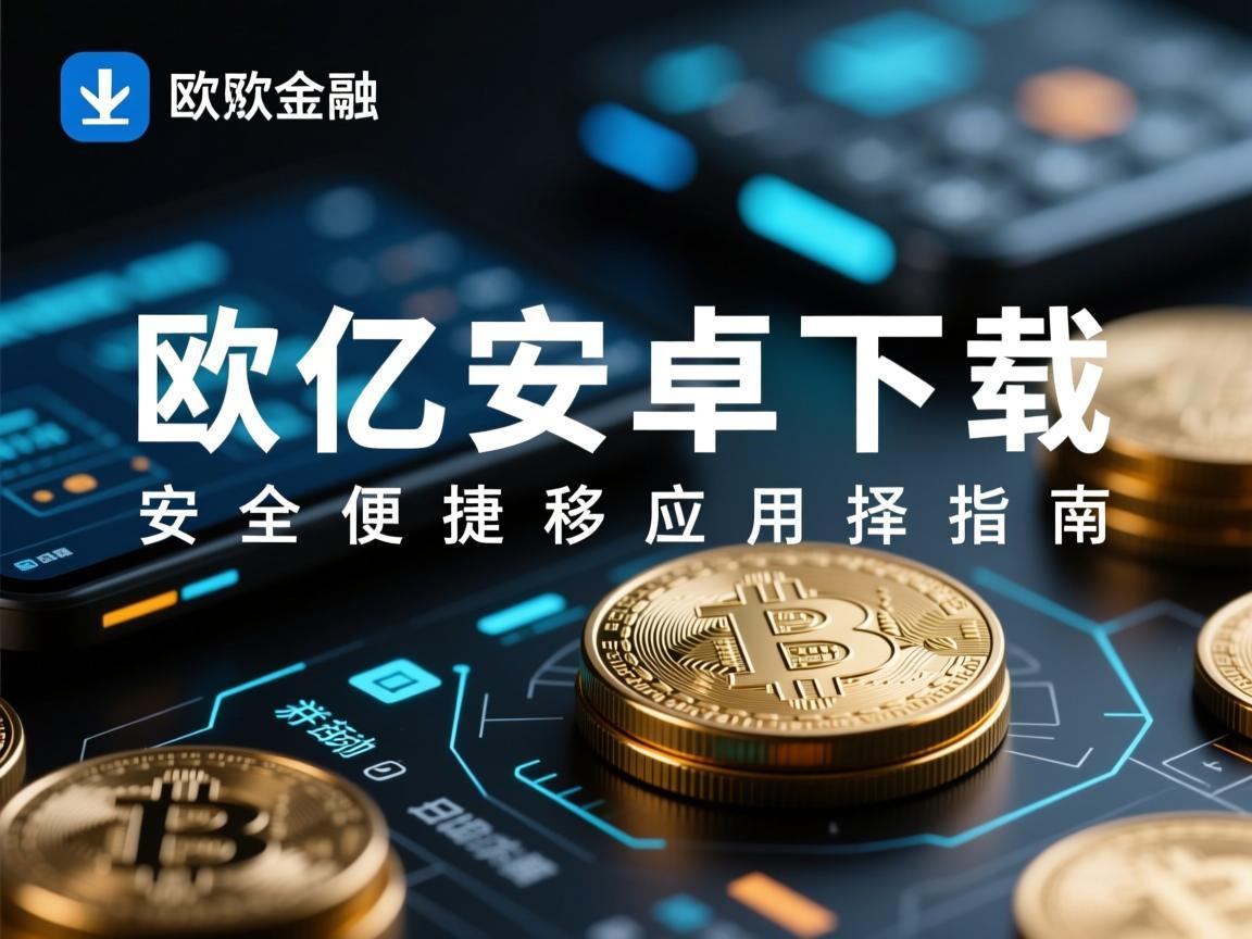 欧亿安卓下载，安全与便捷并重的移动应用选择指南
