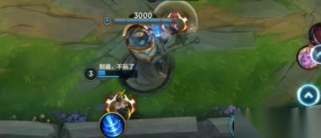 英雄联盟手游索拉卡技巧