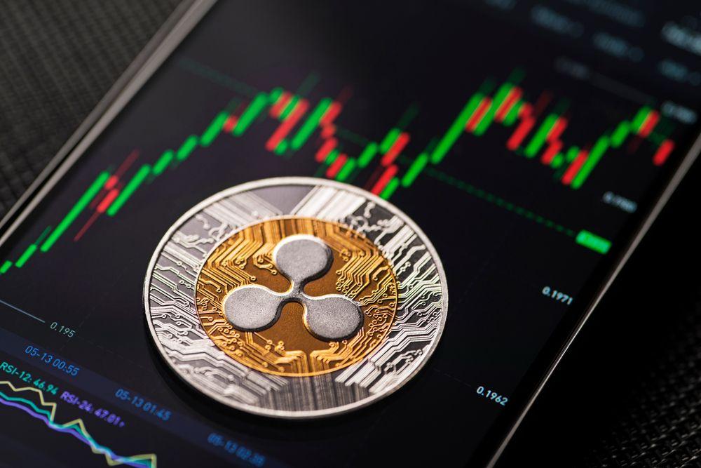 XRP 的新交易途径：随着价格上涨，Bybit 激发了新的看涨能量