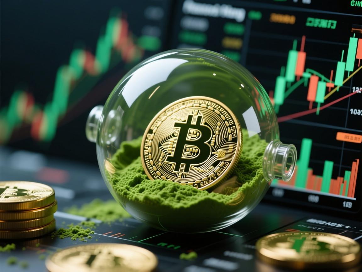 抹茶交易所老版本，数字货币交易者的时光胶囊