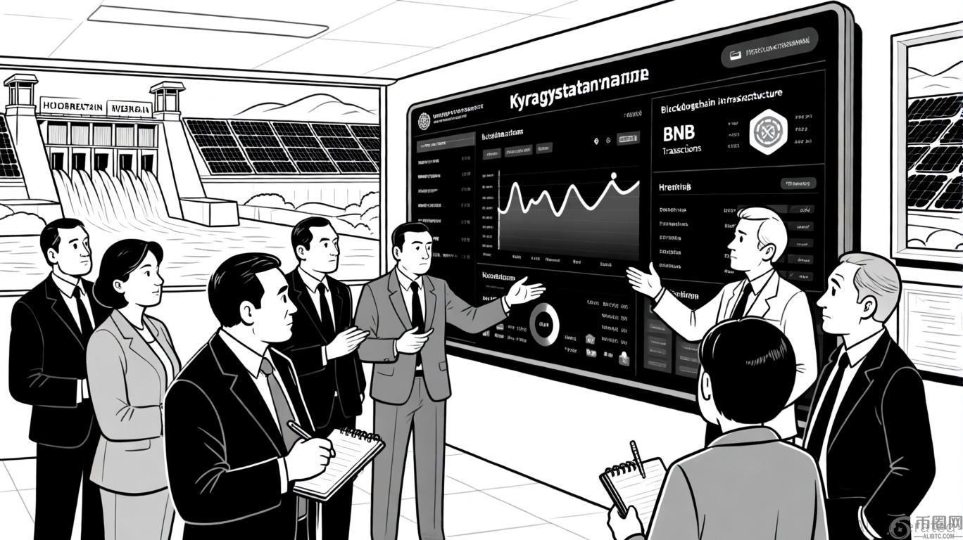 吉尔吉斯斯坦将币安币战略性地纳入主权加密货币储备：新兴市场数字资产的新前沿