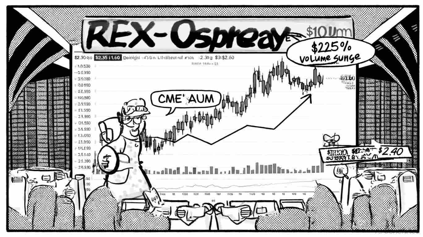 XRP 的监管催化剂：ETF 批准和政府重启后的机构动力