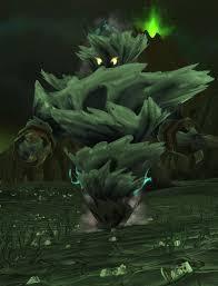 魔兽世界愤怒的气灵位置在哪