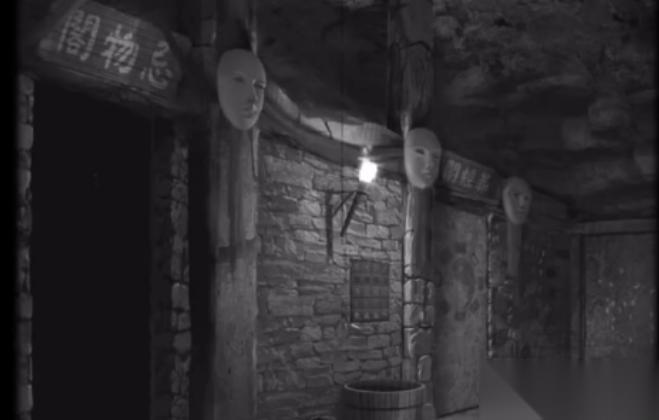 纸嫁衣二断丝怎么通关后段