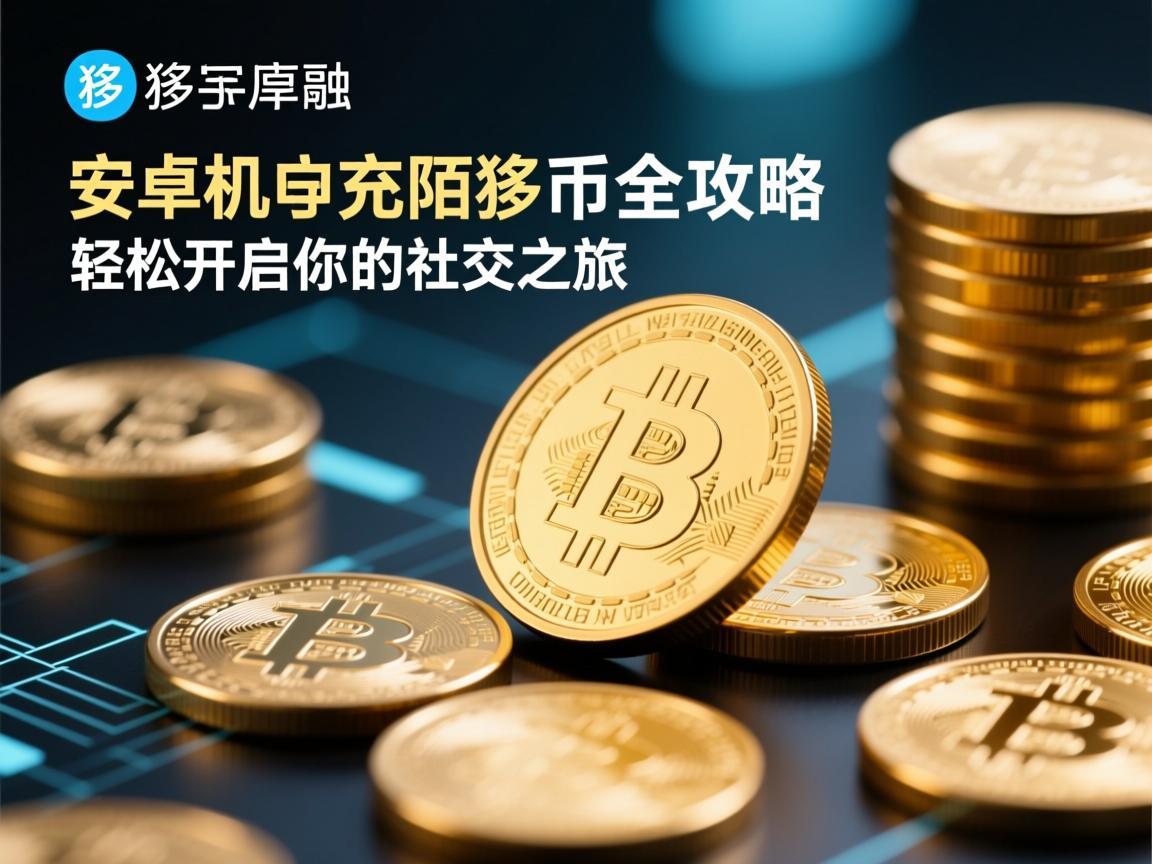 陌陌安卓手机充值陌陌币全攻略，轻松开启你的社交之旅