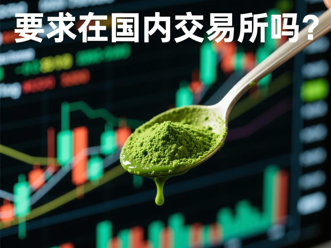 抹茶是国内交易所吗
