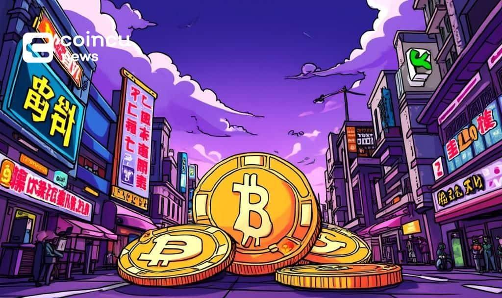 StraitsX 获得 1000 万美元融资，用于稳定币扩张