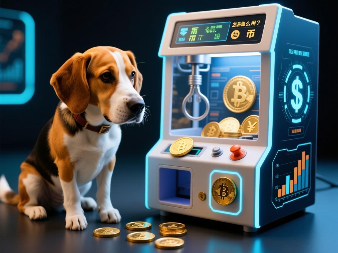 狗狗币模拟器怎么用 零风险体验加密货币交易的实用指南