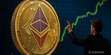 以太坊价格预测：随着 11 月牛市回归，ETH 会突破 4,000 美元吗