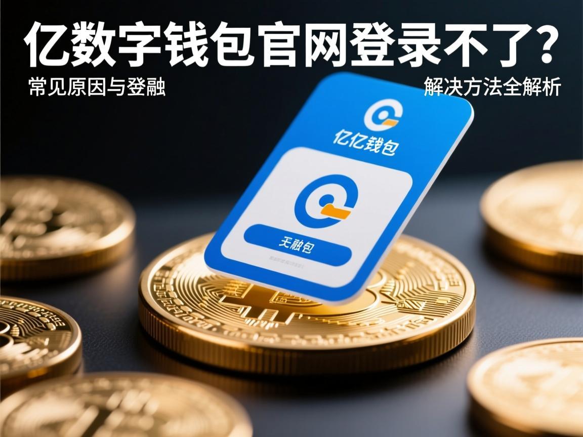 欧亿数字钱包官网登录不了 常见原因与解决方法全解析