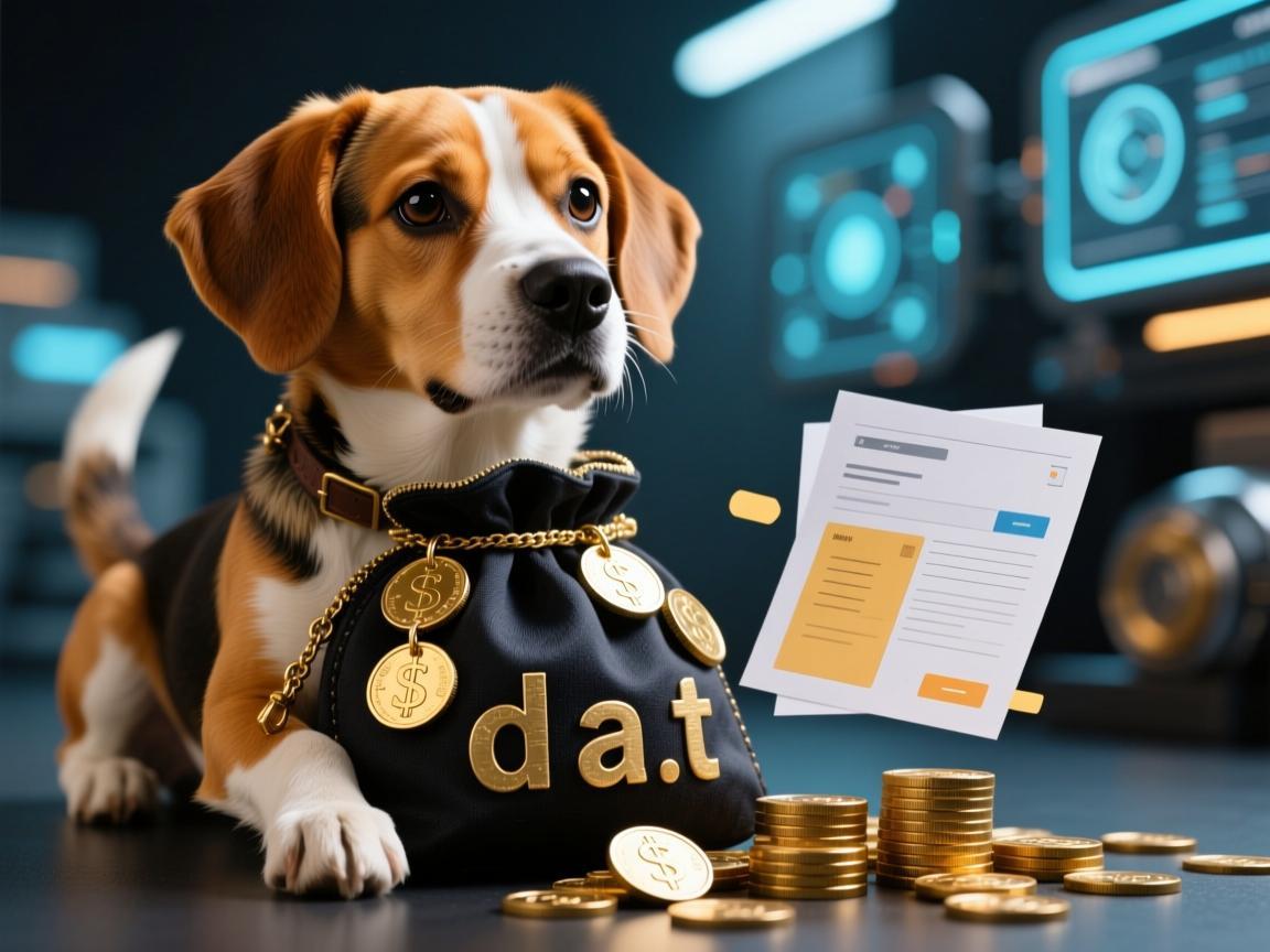 狗狗币钱包dat文件在哪 一文详解文件位置与备份要点