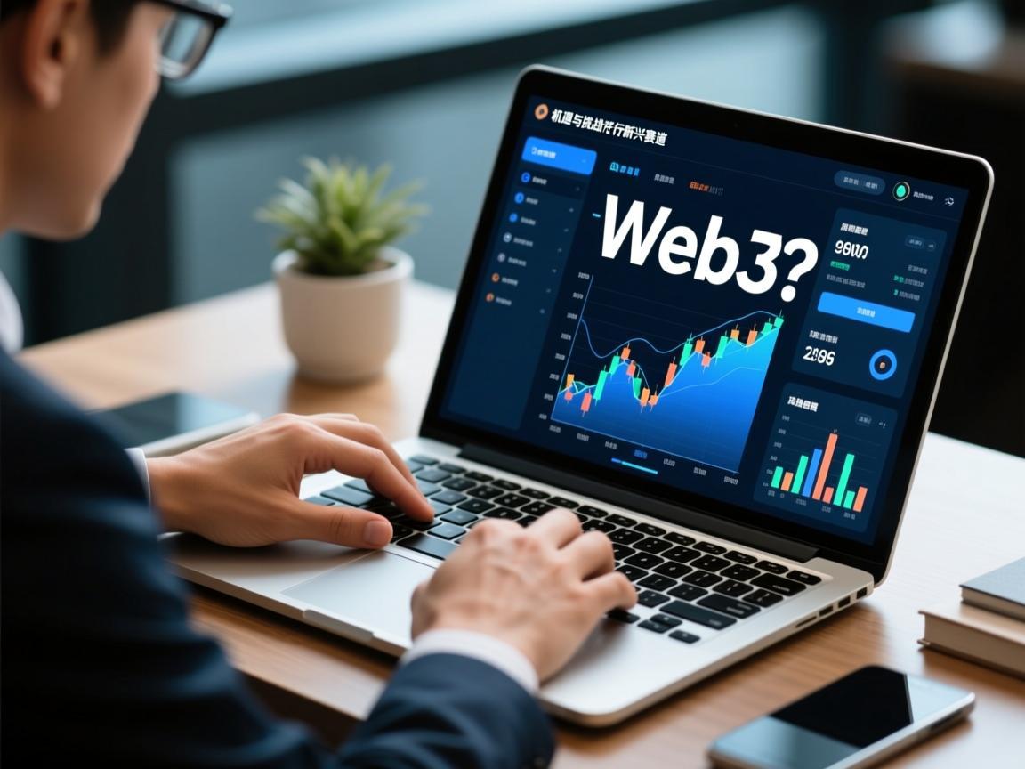 Web3好找工作么 机遇与挑战并行的新兴赛道