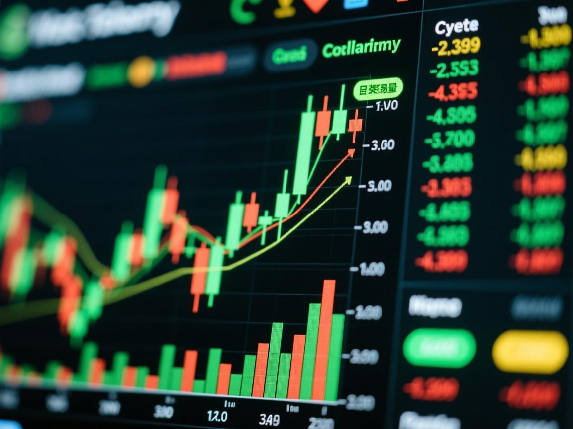 抹茶交易所日交易量，加密市场风向标的深度解析