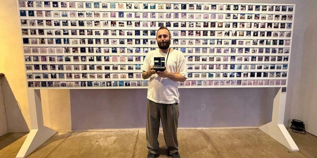 “未知的时刻”：贾斯汀·阿弗萨诺分享环球旅行给人类的情书