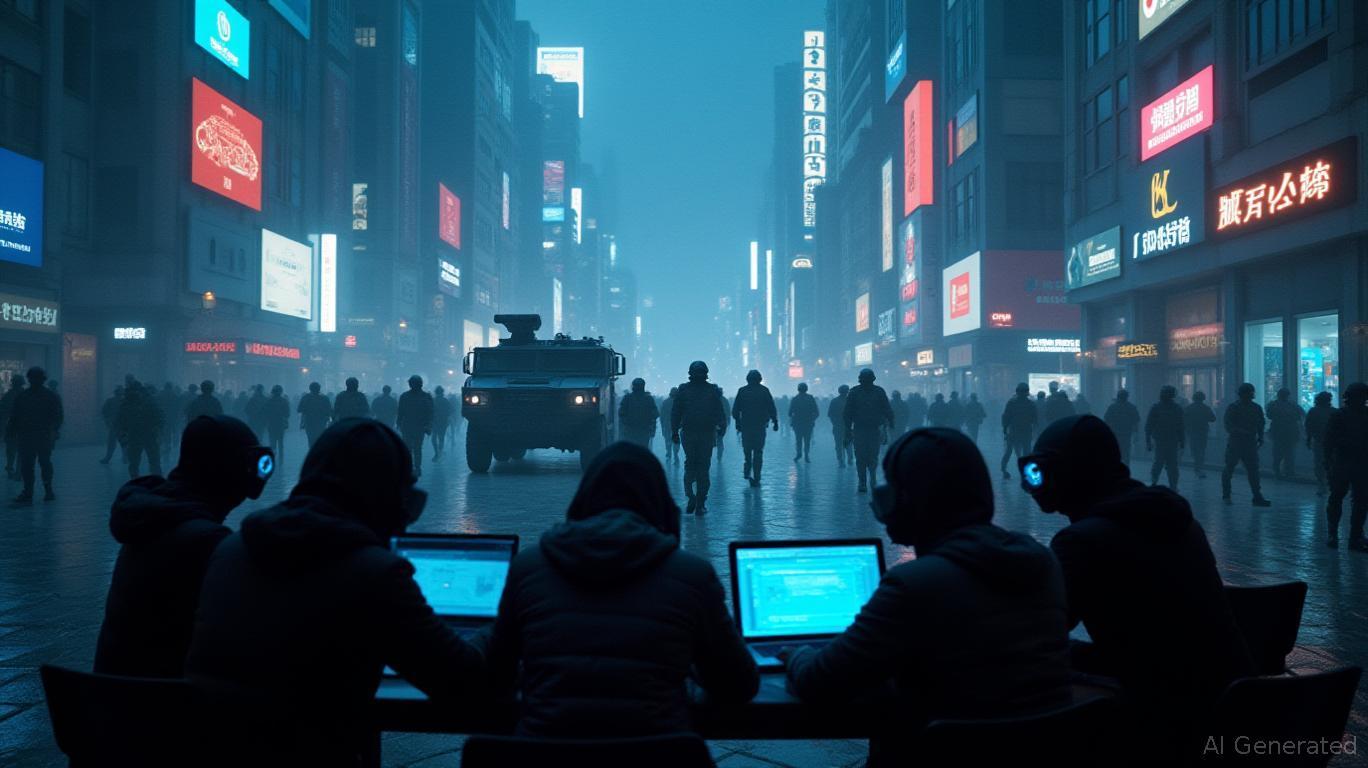 从被黑客入侵的钱包到弹头：朝鲜的加密货币武器库