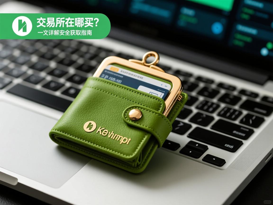 抹茶交易所钱包在哪买 一文详解安全获取指南