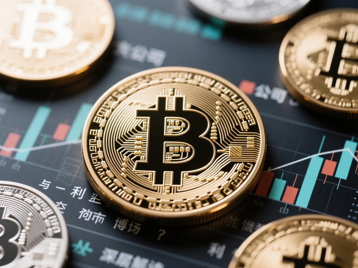 灰度公司为何做空狗狗币 利益博弈与市场逻辑的深层解读