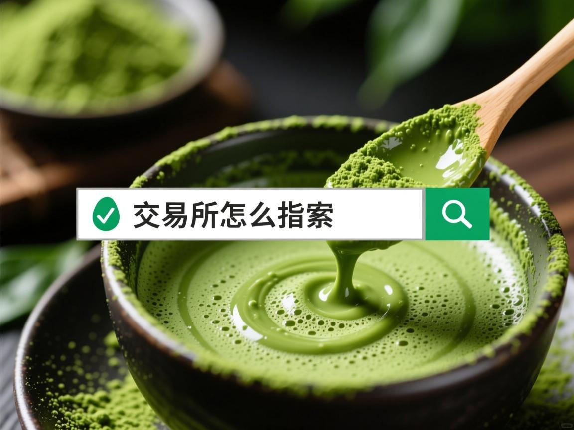 抹茶交易所怎么搜索，实用指南与注意事项