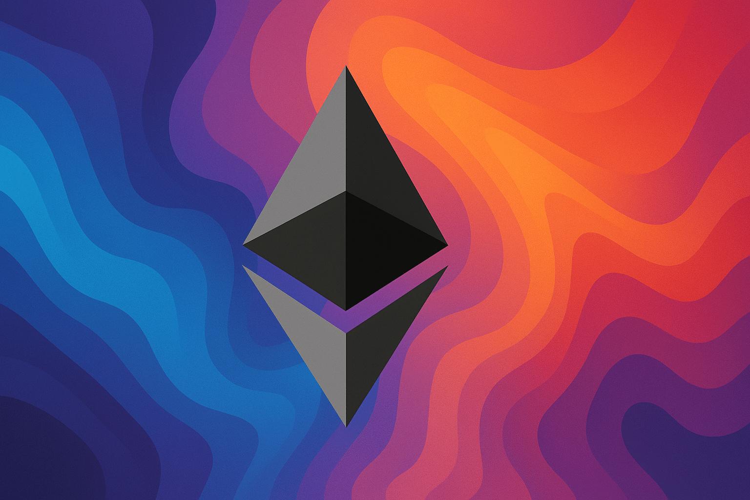 随着势头增强，以太坊有望突破 4,450 美元