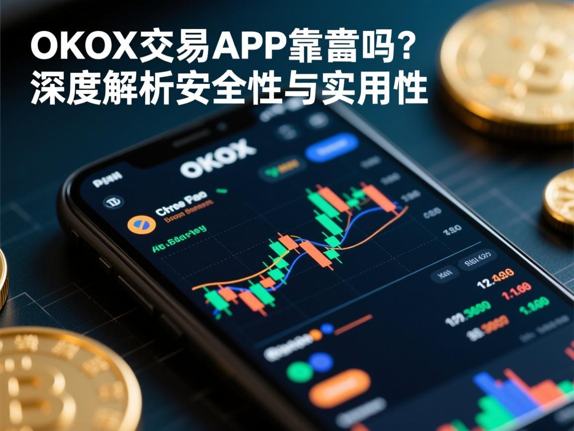OKX交易APP靠谱吗 深度解析其安全性与实用性