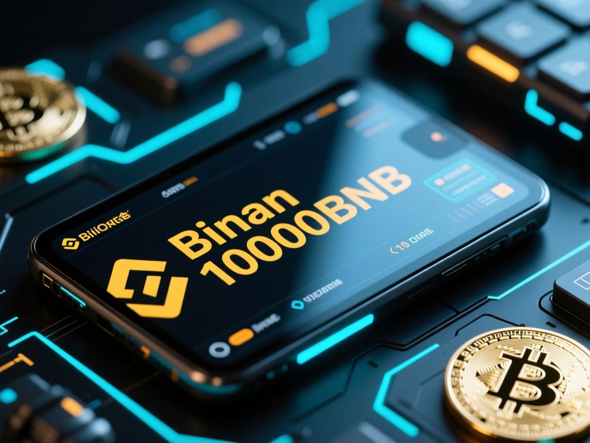 币安保证金10000BNB，高门槛背后的风险与机遇