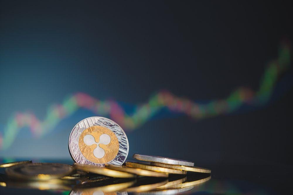 Ripple 首席执行官点燃看涨热情——XRP 目标突破 3 3.45 美元