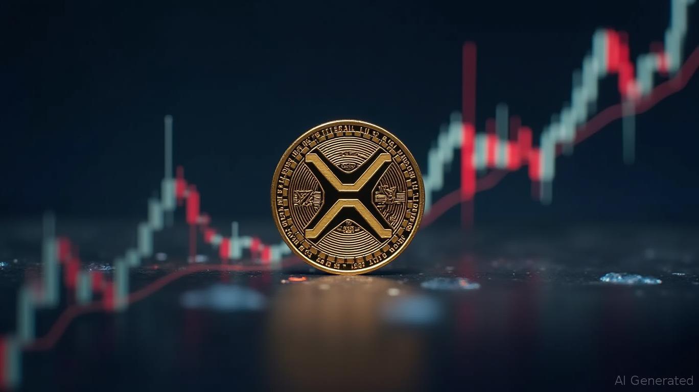XRP 今日新闻：XRP 飙升至 2.63 美元，目前测试突破的关键门槛 2.50 美元
