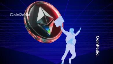 为什么以太坊价格今天上涨