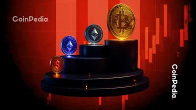 加密货币市场为美联储降息、大型科技公司盈利以及特朗普与习近平会晤做好准备