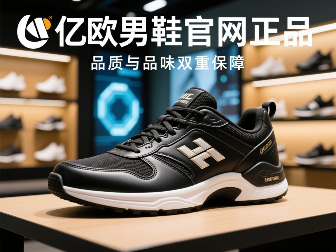 亿欧男鞋官网正品，品质与品味的双重保障