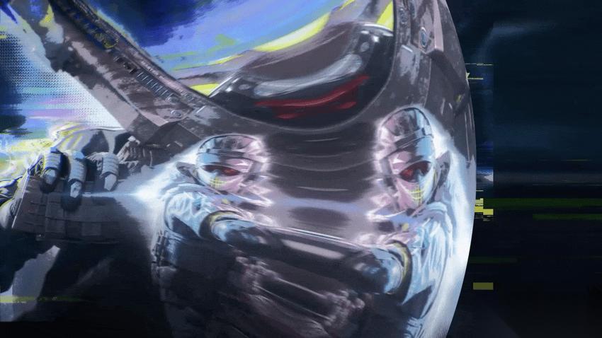 暗区突围 S15赛季福利全解析 300万 柯恩币、免费30连抽及限定涂装等你来拿