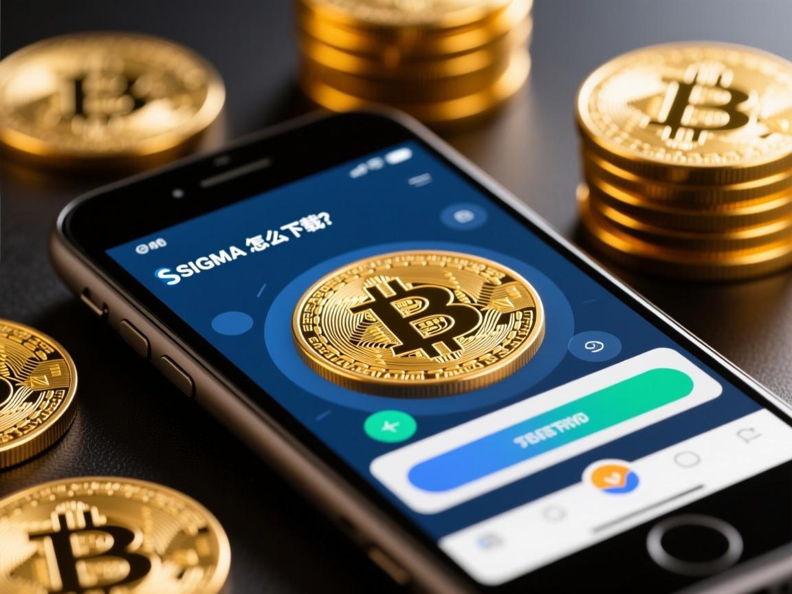 易SIGMA币app怎么下载 详细指南助您快速上手
