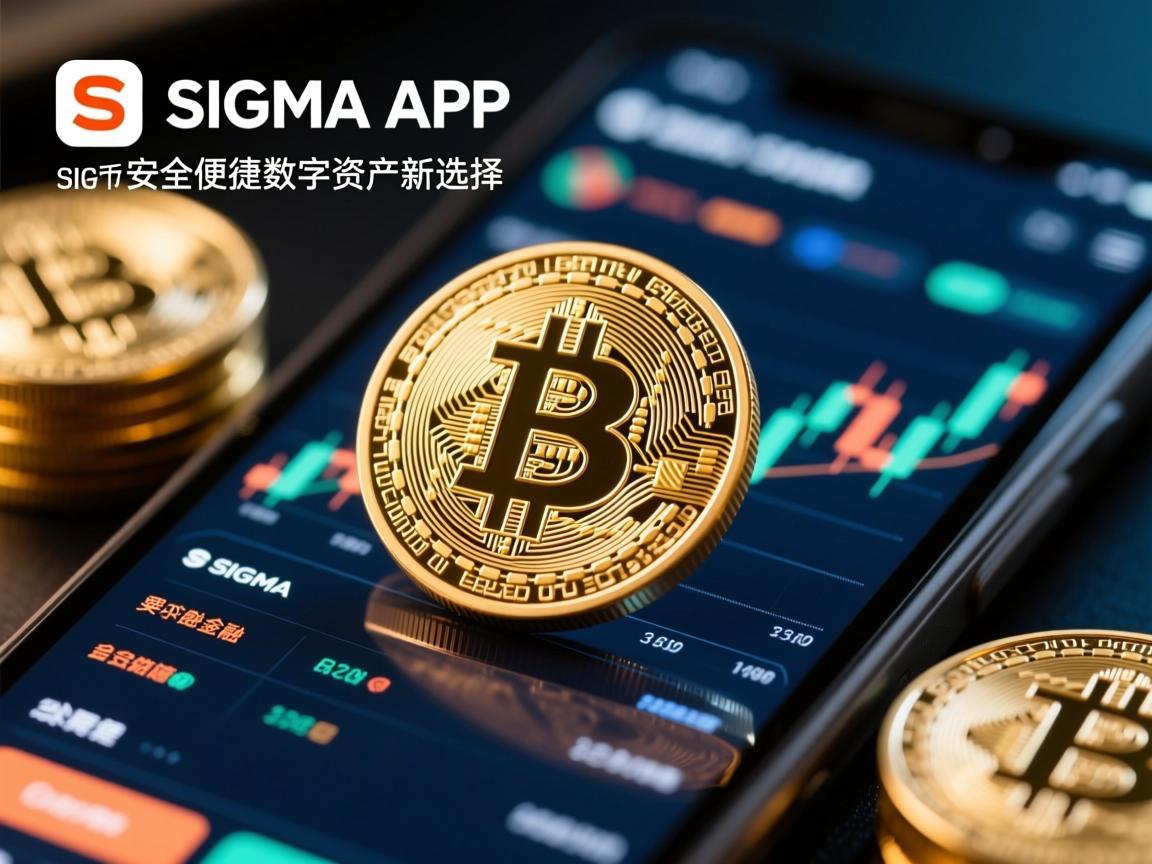 SIGMA币交易APP，安全便捷的数字资产交易新选择