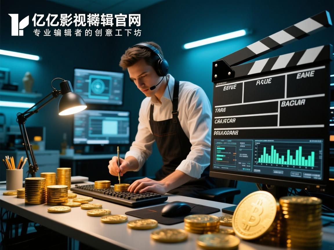 欧亿影视剪辑官网，专业剪辑者的创意工坊