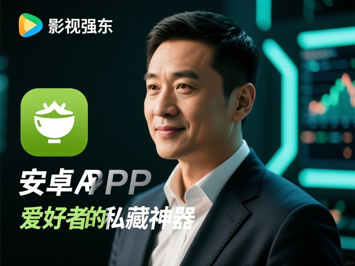 抹茶影视强东看了都说好安卓app，影视爱好者的私藏神器