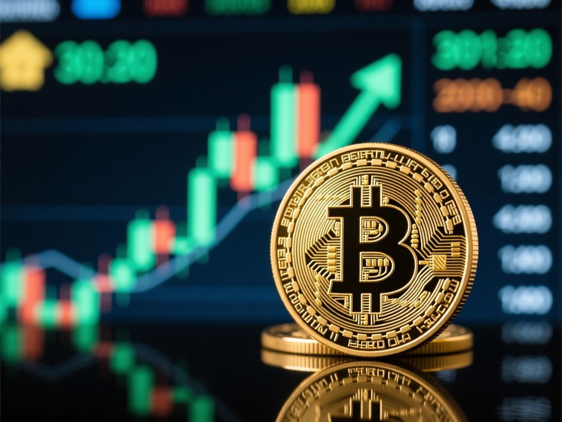 3号狗狗币上涨前价格，历史低点中的潜伏信号