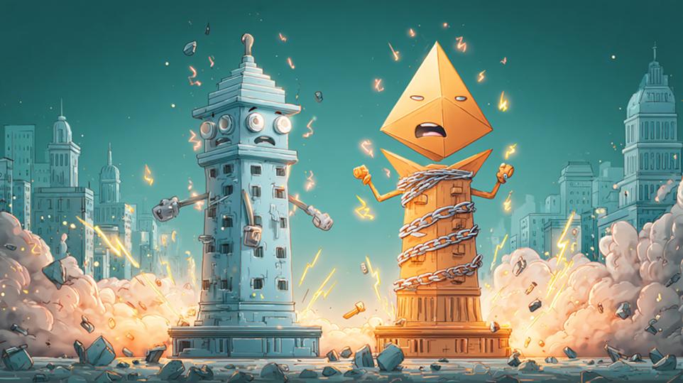 Solana 的 Yakovenko 在公开辩论中质疑以太坊 L2 的安全性