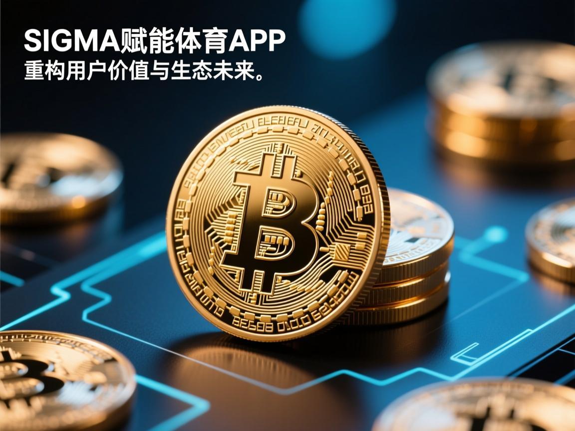 SIGMA币赋能体育APP，重构用户价值与生态未来