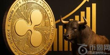 Ripple（XRP）表现出强劲势头——分析师预测突破 3.80 美元