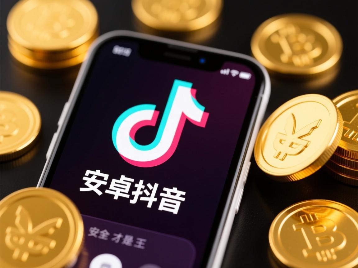 安卓抖音充值抖币哪里好 安全与性价比兼顾才是王道