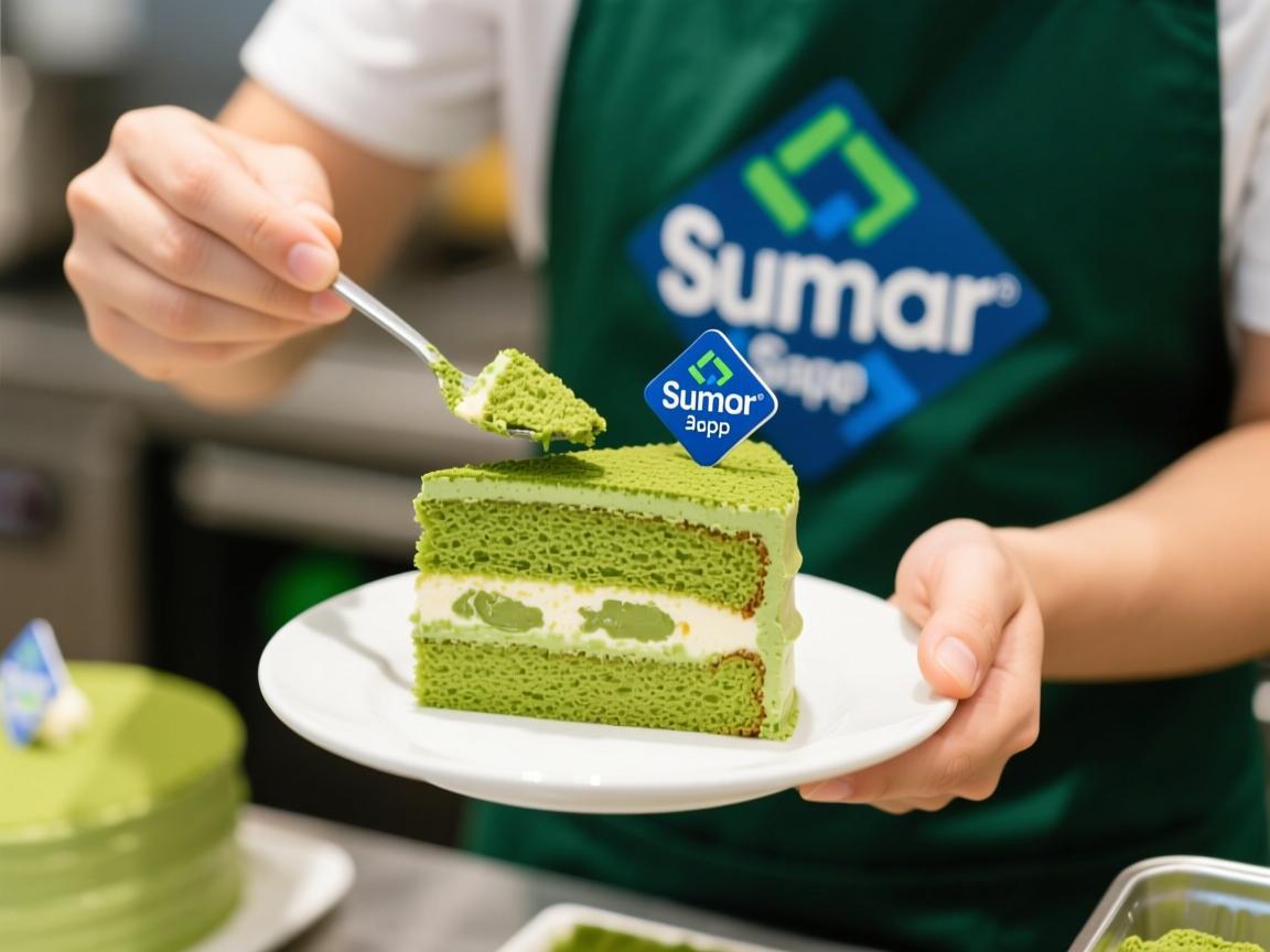 怎么在山姆app买抹茶蛋糕 手把手教你轻松下单