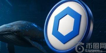 LINK 即将突破：鲸鱼积累 900 万美元，多头目标为 23 美元及以上