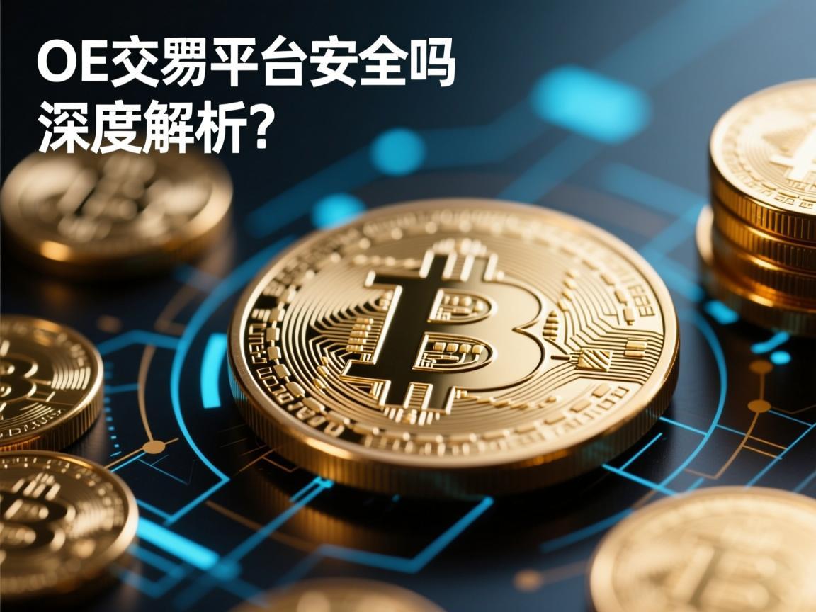 OE交易平台安全吗 深度解析其安全机制与用户注意事项